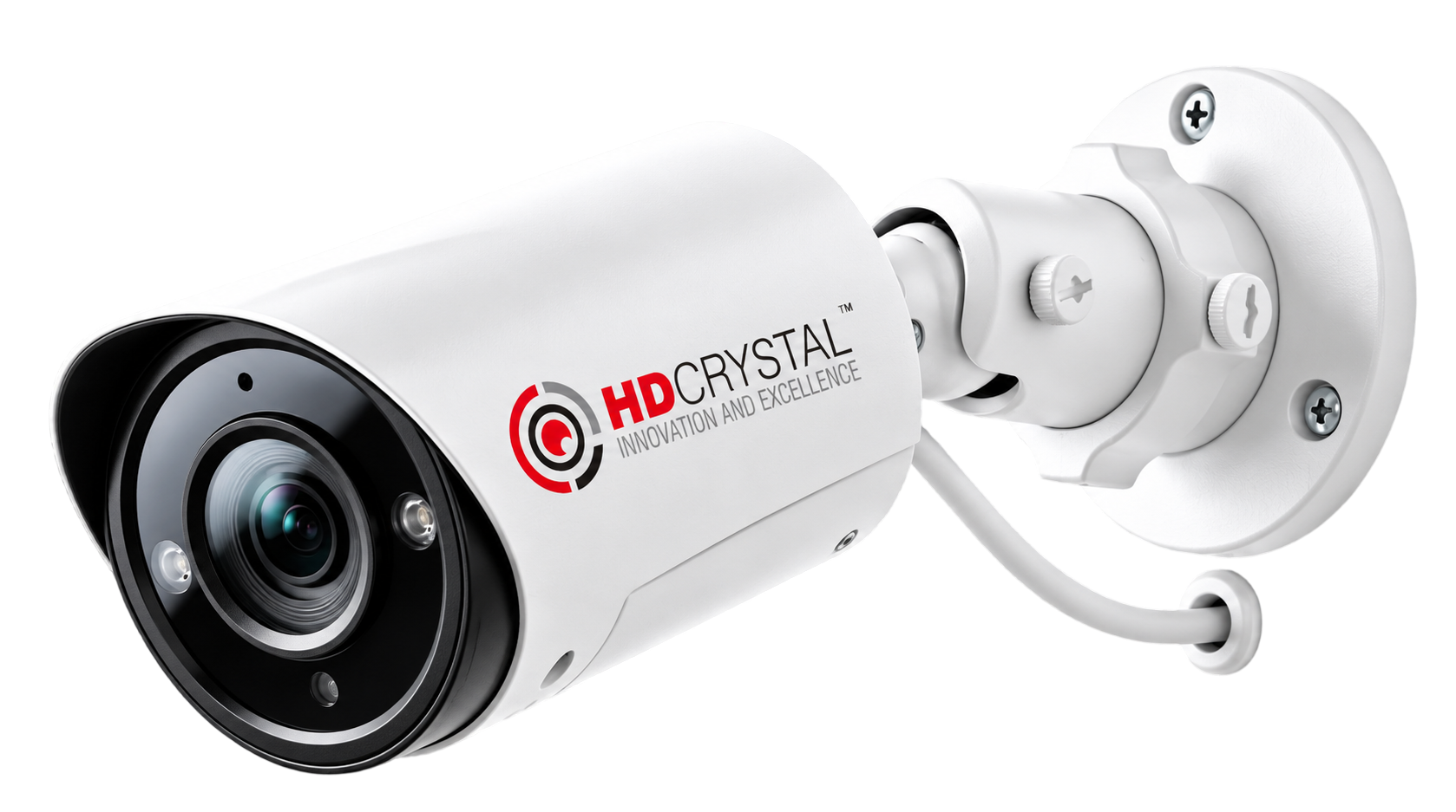 HD Crystal Camera